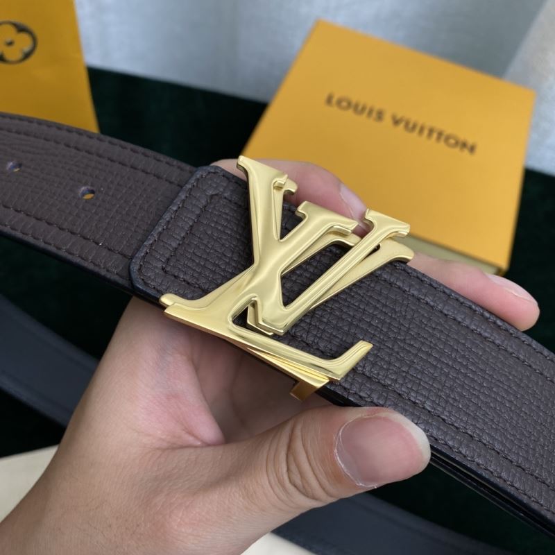 Louis Vuitton Belts